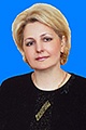 Дульцева Наталья Анастасовна